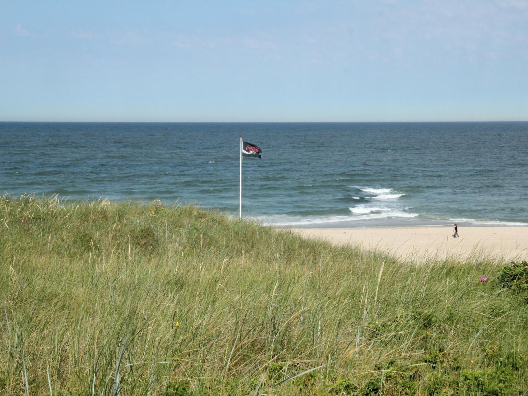 Cozy Holiday Home In Callantsoog On A Dutch Coast Extérieur photo