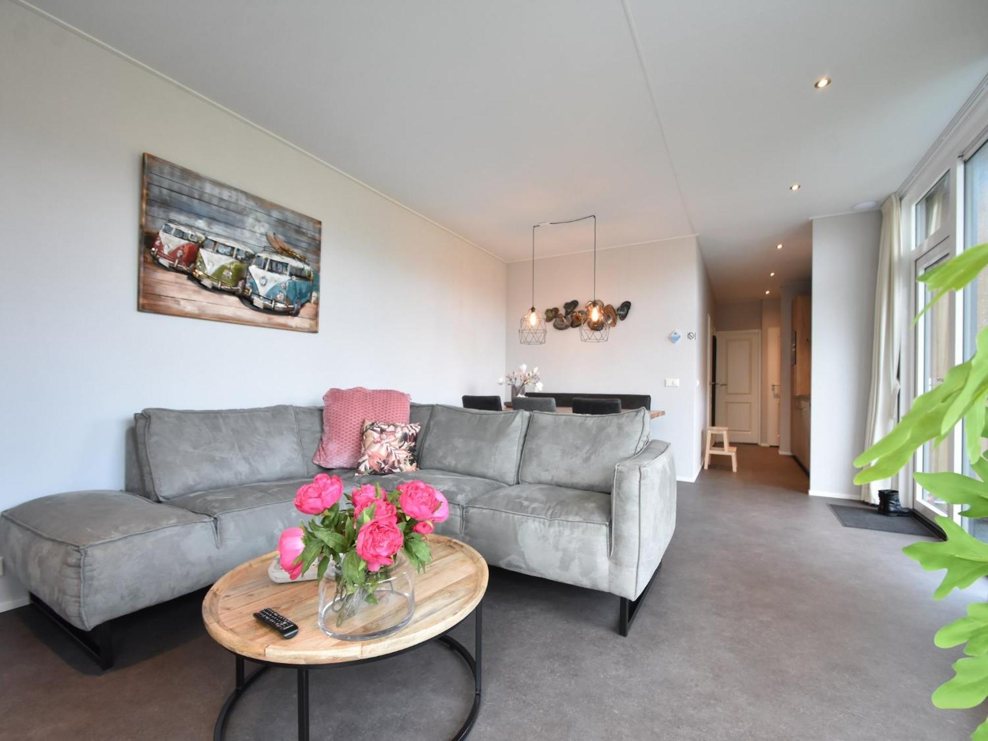 Cozy Holiday Home In Callantsoog On A Dutch Coast Extérieur photo