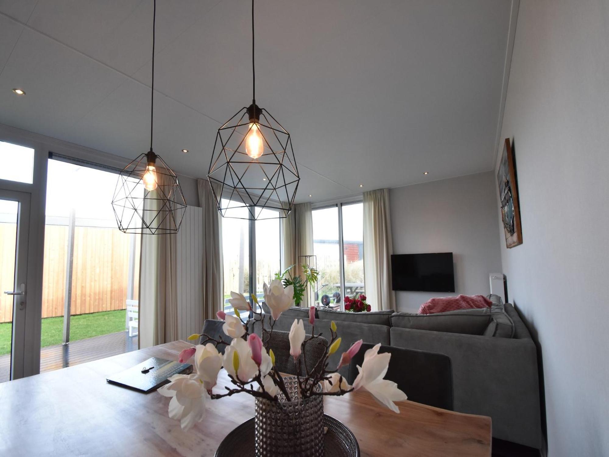 Cozy Holiday Home In Callantsoog On A Dutch Coast Extérieur photo