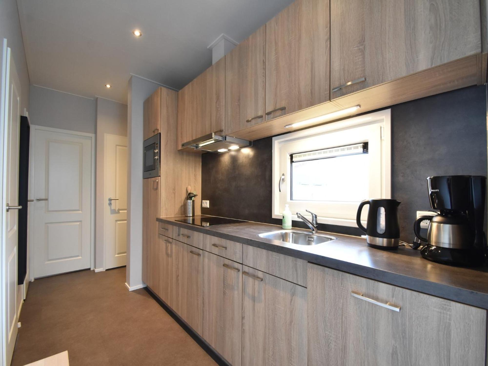 Cozy Holiday Home In Callantsoog On A Dutch Coast Extérieur photo
